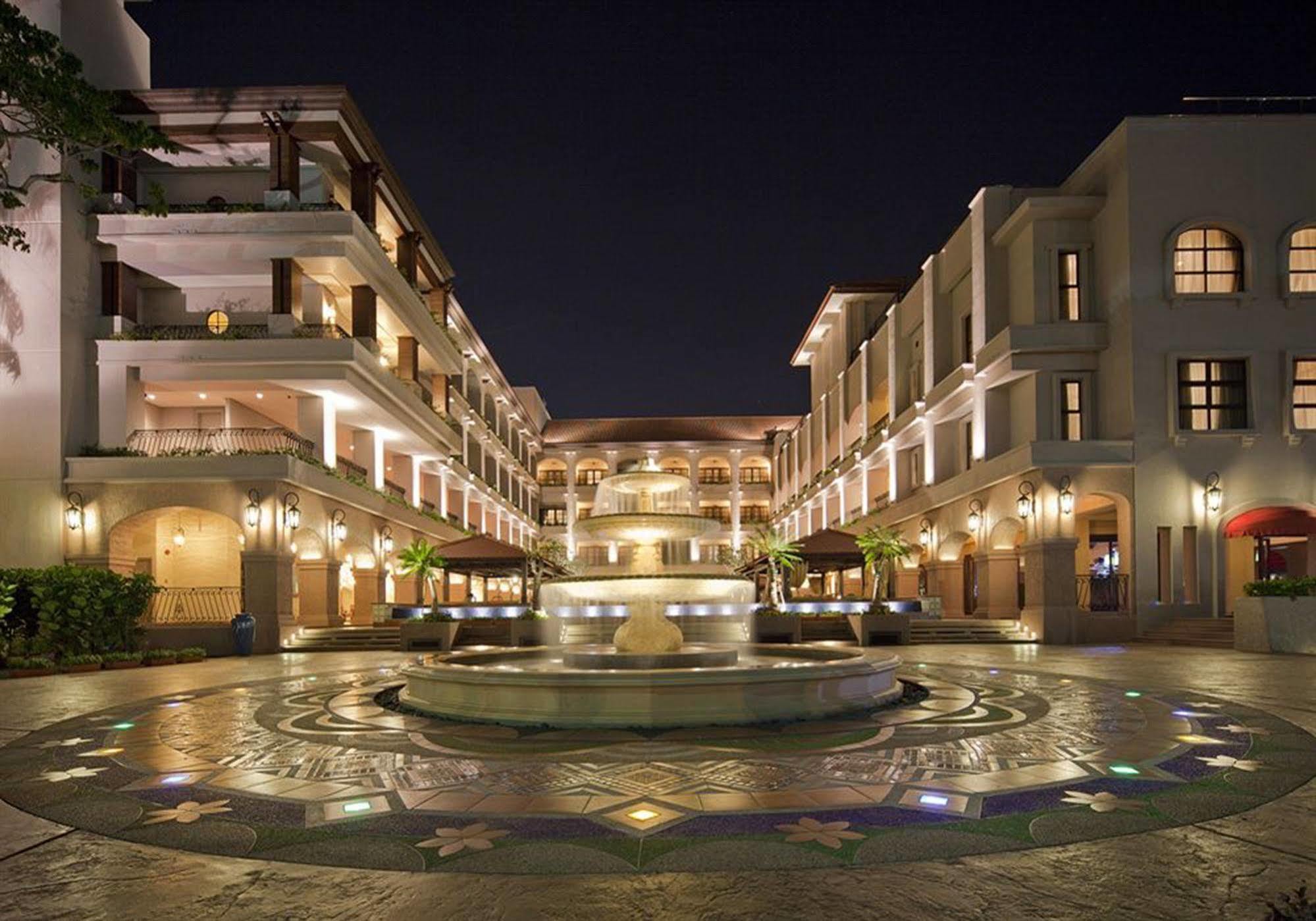 Casa Del Rio Melaka Hotel Exterior foto